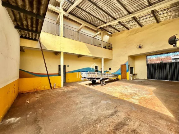Imagem Prédio para alugar, 970 m² por R$ 12.000,00/mês - Setor Central - Itumbiara/GO