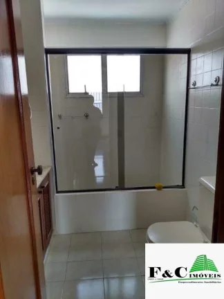 Imagem Apartamento para Venda em Limeira, Centro, 3 dormitórios, 1 suíte, 1 banheiro, 1 vaga
