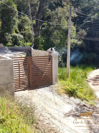 Imagem Terreno com 4 Bangalôs disponível para venda em Campos do Jordão