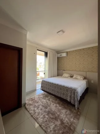 Imagem Apartamento à Venda no Cidade Jardim - Patos de Minas | 3 Quartos e Suíte