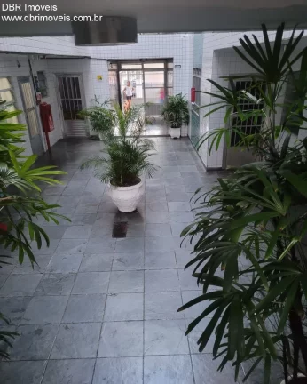 Imagem APARTAMENTO RESIDENCIAL em Praia Grande - SP, Guilhermina