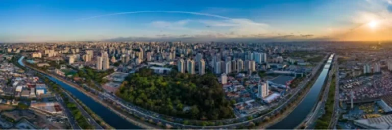 Imagem Raízes Tatuapé - Residencial - Raízes Tatuapé - Residencial