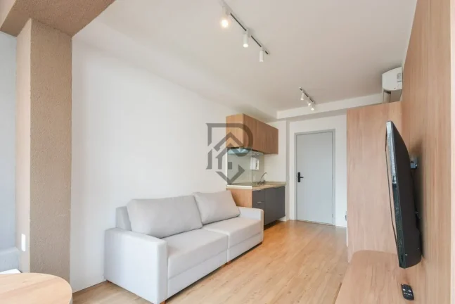 Imagem Apartamento Core Pinheiros pronto para morar proximo metrô