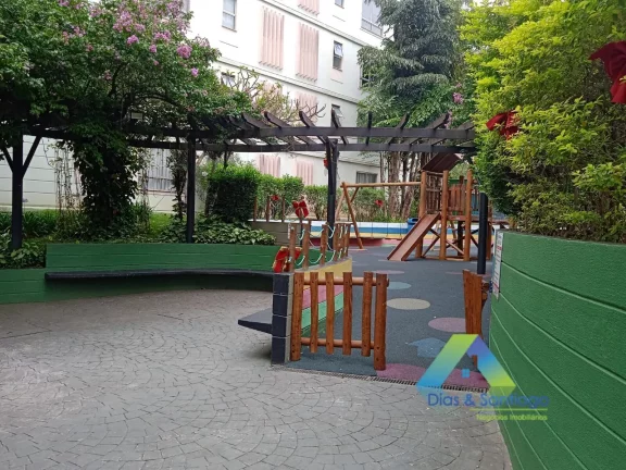 Imagem APARTAMENTO COM 2 DORMITÓRIOS E 1 VAGA NO SACOMÃ /SP!