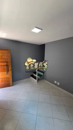 Imagem CASA EM CONDOMÍNIO FECHADO NO VILA MONTE SANTO