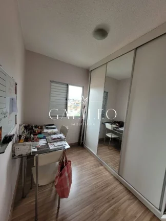 Imagem APARTAMENTO Á VENDA NO CONDOMÍNIO BELLA COLÕNIA - CIDADE NOVA - JUNDIAÍ -SP