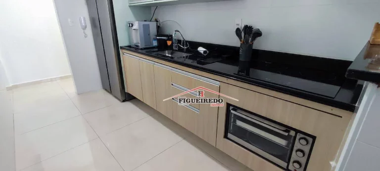 Imagem Apartamento com 2 dormitórios à venda, 82 m² por R$ 799.000,00 - Balneário Pires - Praia Grande/SP