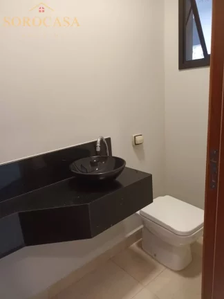 Imagem Casa à Venda - Cond. Vila dos Inglezes