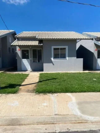 Imagem Casa em Condomínio para Venda em Itaboraí, Vila Rica, 2 dormitórios, 1 suíte, 2 banheiros, 1 vaga