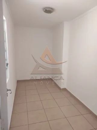 Imagem Apartamento - Ribeirão Preto - Jardim Paulistano