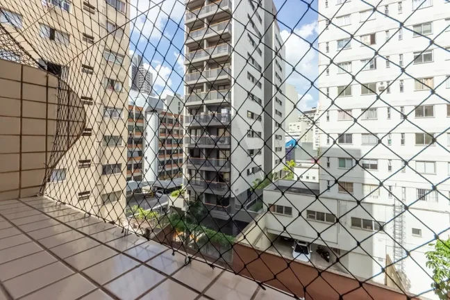 Imagem APARTAMENTO RESIDENCIAL em São Paulo - SP, Bela Vista