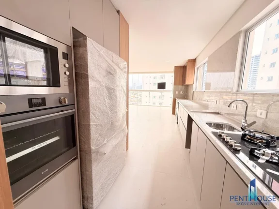 Imagem Apartamento Zona Central para Venda em Balneário Camboriú, CENTRO, 3 dormitórios, 3 suítes, 4 banheiros, 3 vagas