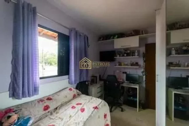 Imagem Casa Padrão