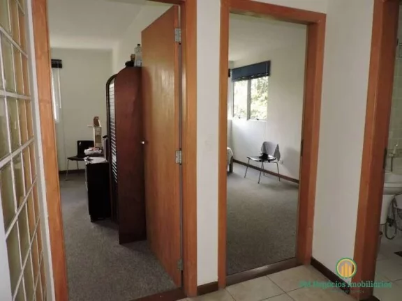 Imagem Cond. Palos Verdes - 3d/1ste - Contemporânea. Linda Vista e espaço gourmet!