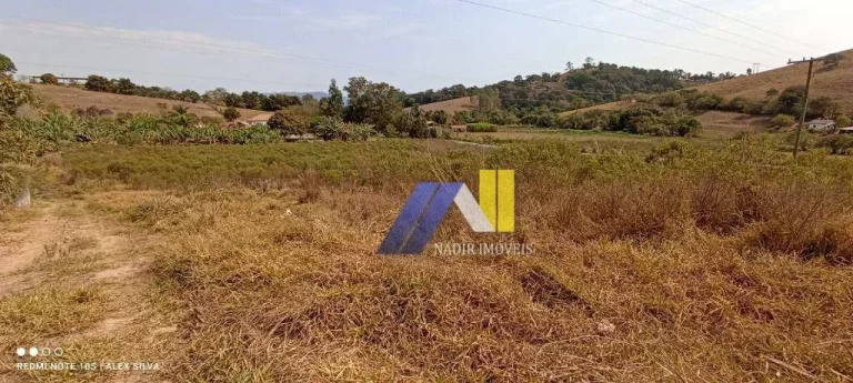 Imagem Terreno à Venda, 10.000 m² em Cava - Pouso Alegre