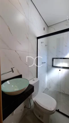 Imagem Condomínio Terras de São Francisco - Casa à venda no bairro Condomínio Terras de São Francisco - Sorocaba/SP