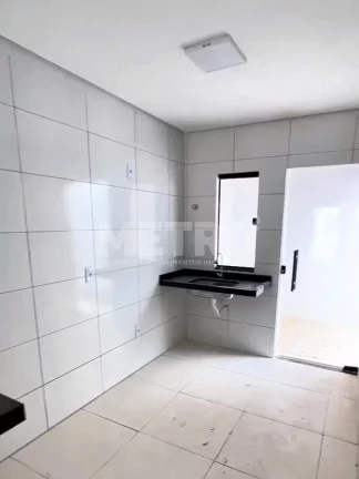 Imagem Casa á venda no Bairro Padre José de Castro, 3 quartos, Petrolina-PE