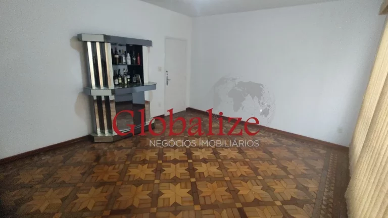 Imagem Oportunidade!!! Apartamento de 3 dormitórios com suíte dependência de empregada completa no bairro do Macuco em Santos (SP) por R$.510.000,00 .