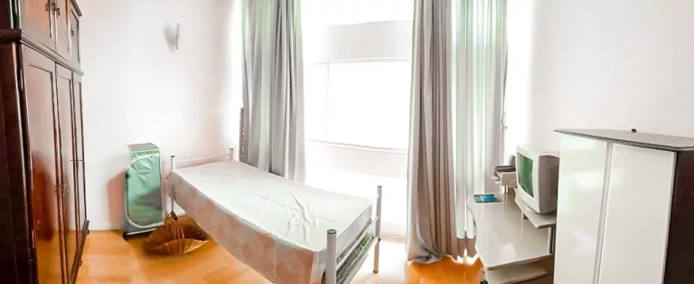 Imagem APARTAMENTO Á VENDA NO CENTRO DE CAMPINAS/SP - Ótima localização, divide parte nobre do centro com o bairro nobre Cambuí - Projetado por Oscar Nieme