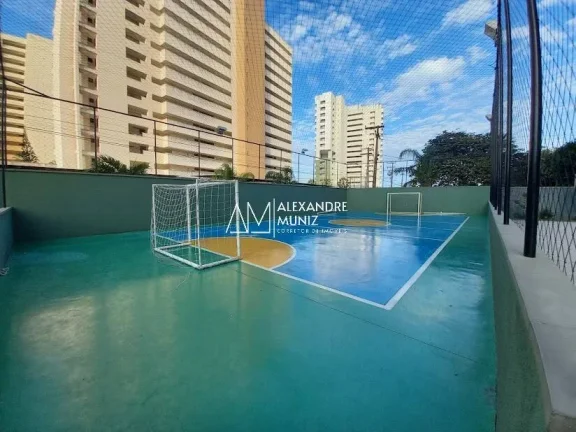 Imagem Parc Cezzane, Apartamento à Venda, Cobertura, 3 quartos, Parquelândia.