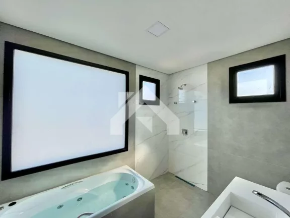 Imagem Casa de Condomínio em Sítio Boa Vista - Cotia