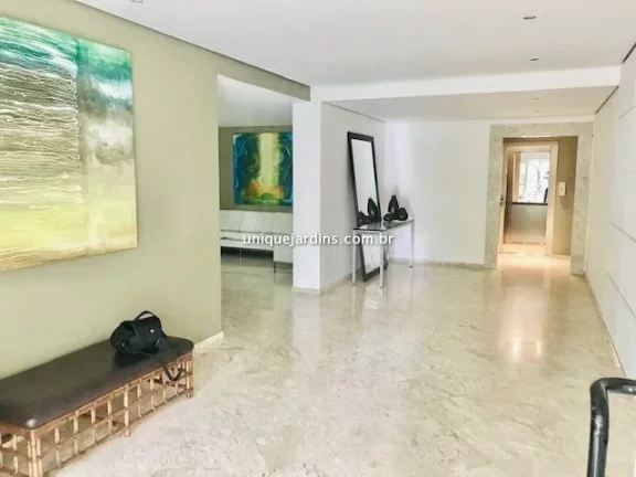 Imagem Apartamento à venda Paraíso São Paulo