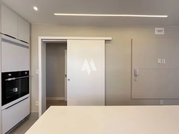 Imagem Apartamento Alto Padrão 4 quartos/suítes à venda na Vila Rica/Boqueirão - Santos/SP