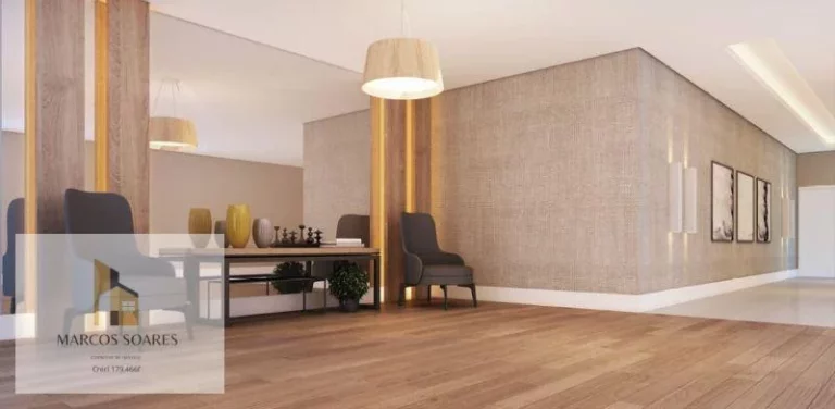 Imagem Apartamento com 2 quartos, 54m2, à venda, na planta, bairro Jd. Audir-Barueri/SP