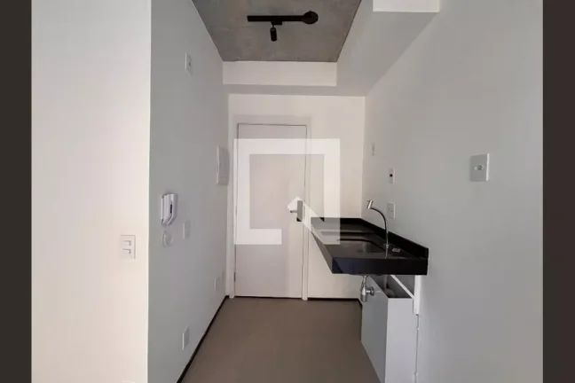 Imagem Apartamento à Venda - Vila Mariana, 1 Quarto, 25 m2