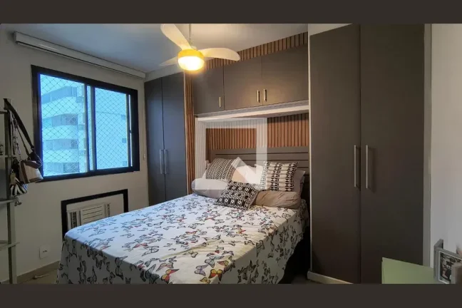 Imagem Apartamento à Venda - Recreio, 3 Quartos, 63 m2