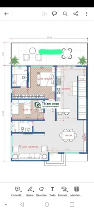 Imagem CASA RESIDENCIAL em JAMBEIRO - SP, Tapanhão,
