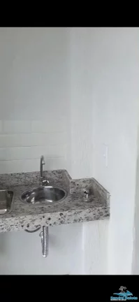Imagem Apartamento novo Praia Grande/Ubatuba- 1 dormitório