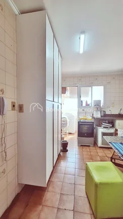 Imagem Apartamento a venda no Jardim Flamboyant em Campinas!!

Apartamento bem localizado no bairro facil a...