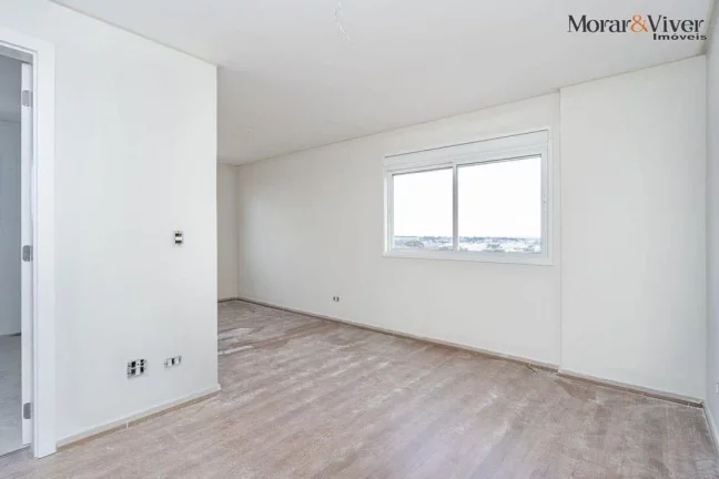 Imagem Cobertura Duplex para Venda em São José dos Pinhais, São Pedro, 3 dormitórios, 1 suíte, 3 banheiros, 3 vagas