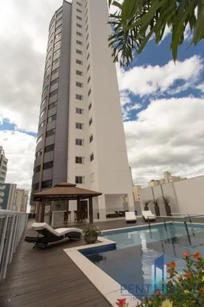 Imagem Apartamento Zona Central para Venda em Balneário Camboriú, CENTRO, 4 dormitórios, 4 suítes, 4 banheiros, 3 vagas