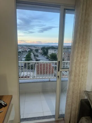 Imagem Apartamento de 3 quartos com suíte no Wanel Ville, Sorocaba-SP: sua oportunidade de morar com conforto e qualidade!