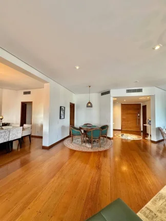 Imagem Penthouse C/ Piscina e Vista Panorâmica - 449M², 4 Dorms, 4 Suítes, 5 Vagas