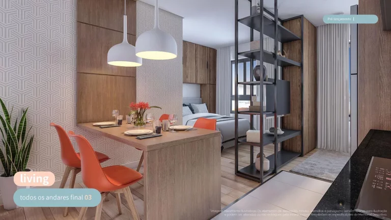 Imagem Hope City Habitat
