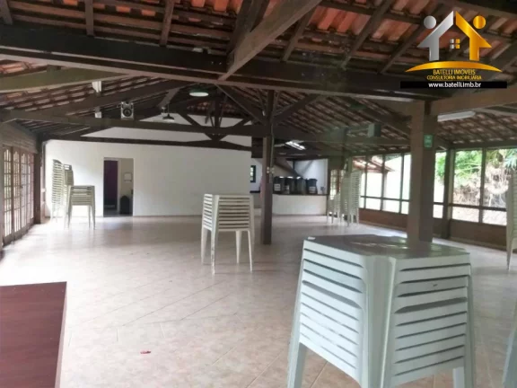 Imagem Casa à venda no condomínio Jardim das Flores - Batelli Imóveis