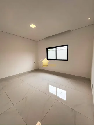 Imagem Casa Térrea 3 suítes Condomínio Primor Das Torres
