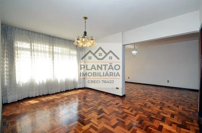 Imagem Apartamento a Venda no bairro Água Verde - Curitiba, PR