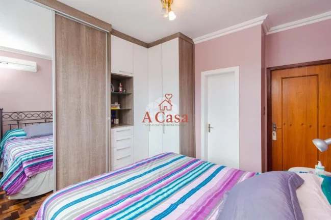 Imagem Apartamento com 3 Dormitorio(s) localizado(a) no bairro Santa Cecília em Porto Alegre / Rio Grande do Sul Ref.:120