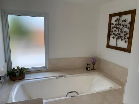 Imagem Casa em Alphaville - 300m²