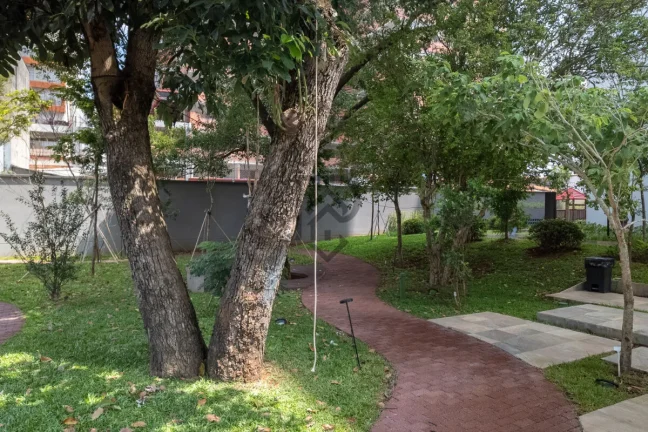 Imagem Apartamento Vila Mariana, condominio clube proximo metrô
