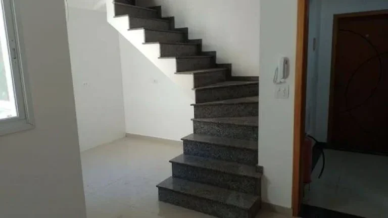 Imagem Vendo Cobertura em Santo André, Jd. Santo Alberto