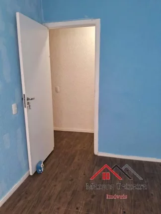 Imagem APARTAMENTO À VENDA – JD. ABRIL | SÃO PAULO / DIVISA COM OSASCO