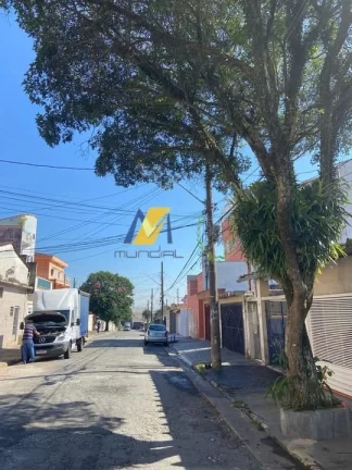 Imagem ???? Vendo Casa Assobradada em Santo André, Cidade São Jorge