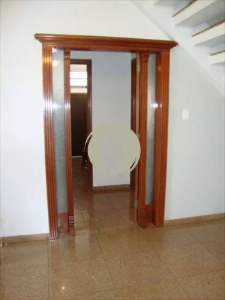 Imagem COBERTURA A VENDA EM SANTOS