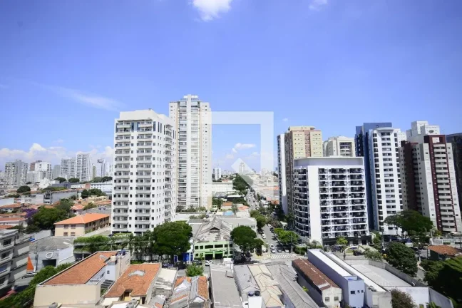 Imagem Apartamento à Venda - Ipiranga, 2 Quartos, 57 m2