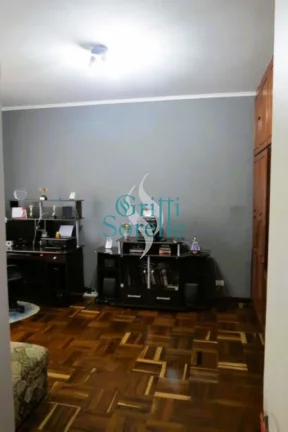 Imagem Casa Térrea em Condomínio Fechado à Venda em Santana do Parnaíba/SP